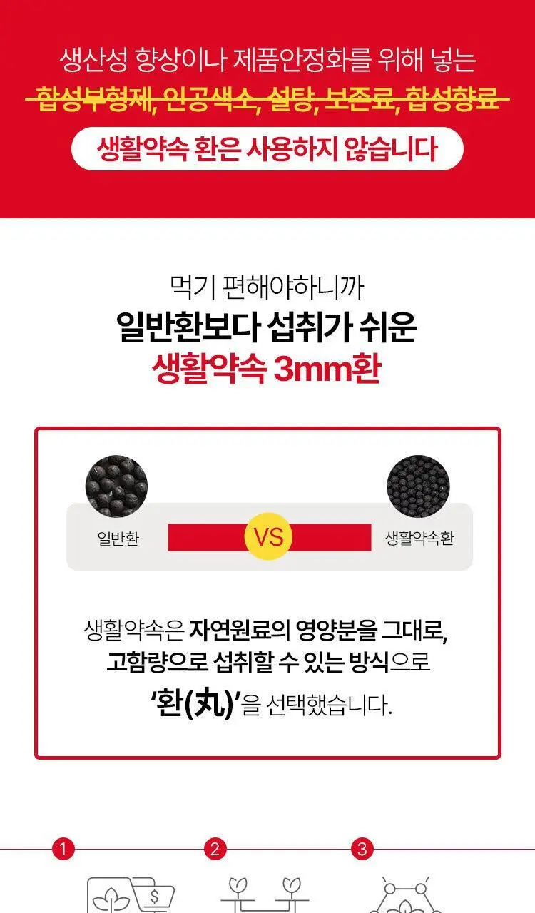 [단독기획] 생활약속 기분전환 알파플러스 10포 (+1포 증정기획) 상세페이지 15